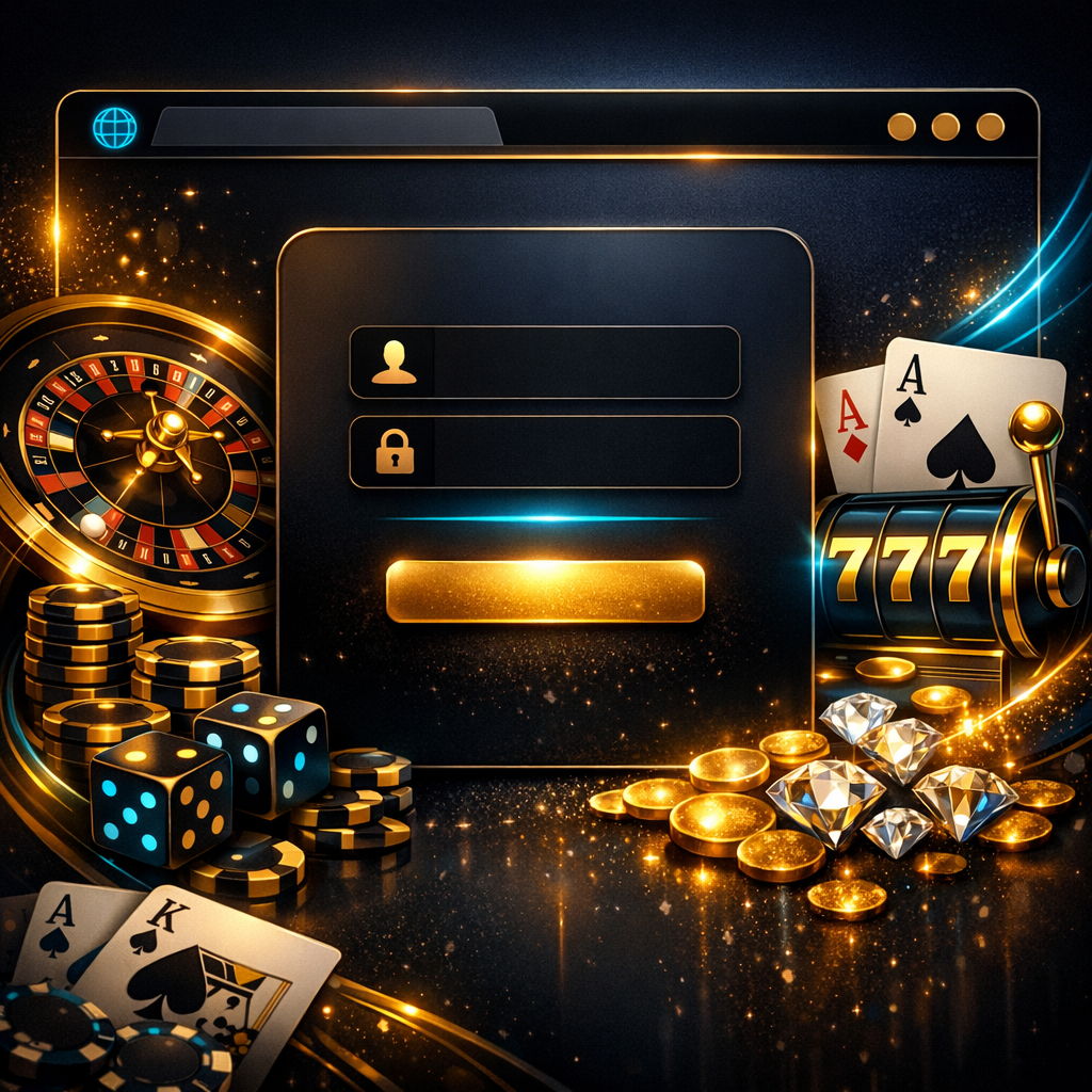 5555 bet - Login Methods